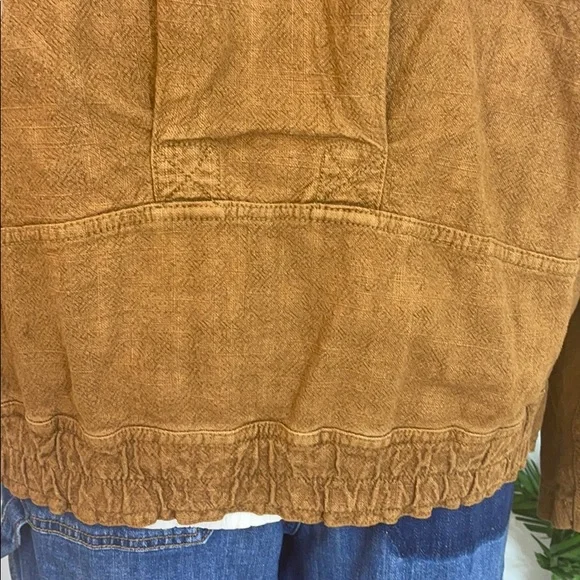 Free People Jacket - Picture 14 of 16